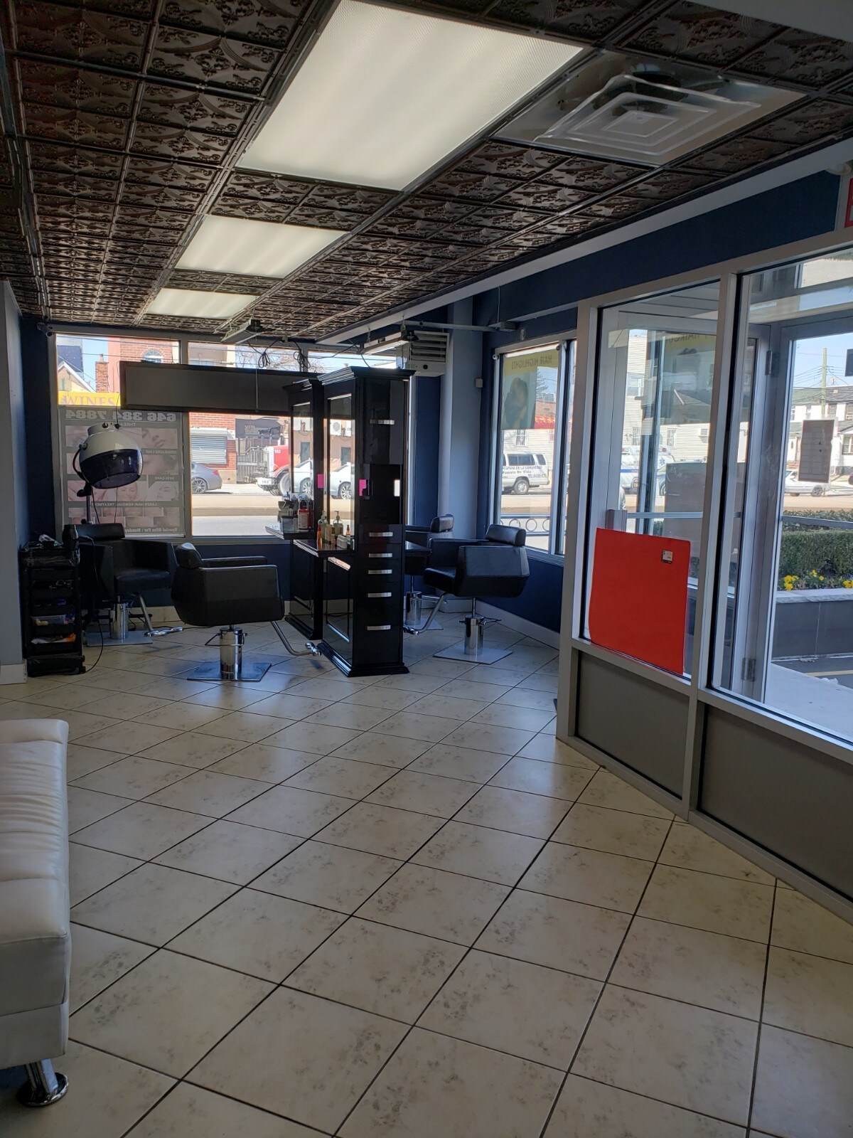 11112 Atlantic Ave, South Richmond Hill, NY for sale Building Photo- Image 1 of 1