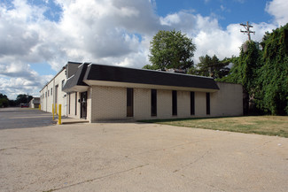 More details for 14124 E 10 Mile Rd, Warren, MI - Industrial for Rent