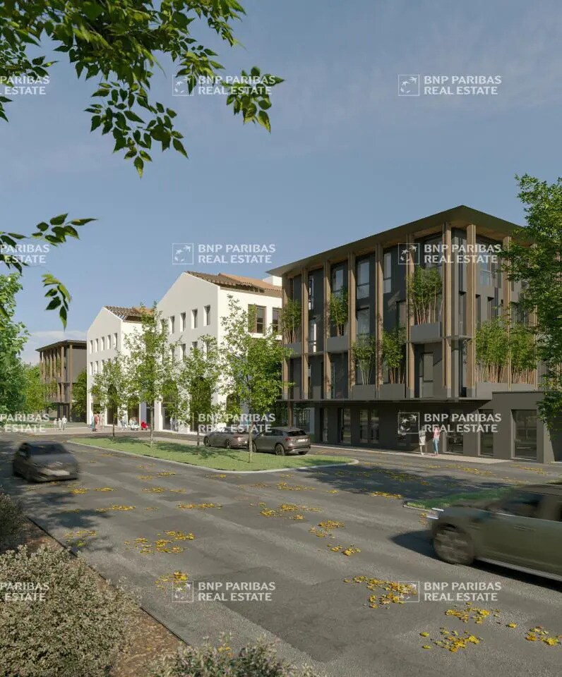 Office in Bayonne to rent Building Photo- Image 1 of 4