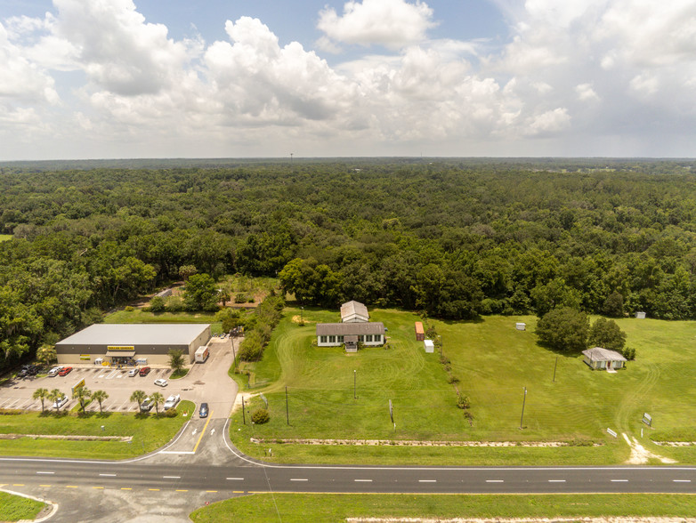 20030 Highway 441 N, Micanopy, FL for sale - Building Photo - Image 1 of 1