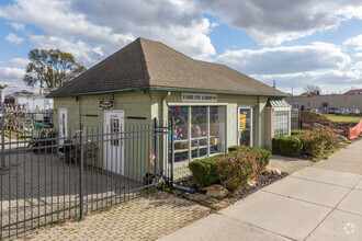 4876 Greenfield Rd, Dearborn, MI for sale Building Photo- Image 1 of 1