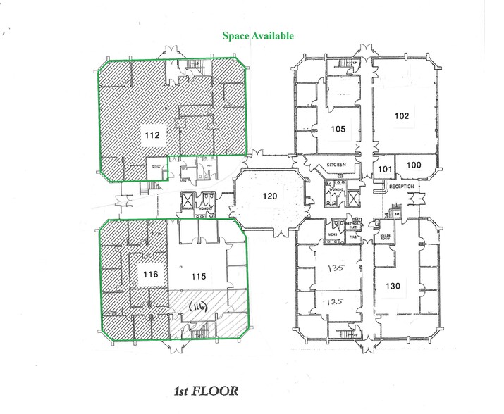 6914 S Yorktown Ave, Tulsa, OK for rent - Building Photo - Image 2 of 22