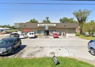 More details for 662 W Main St, Blanchester, OH - Retail for Rent