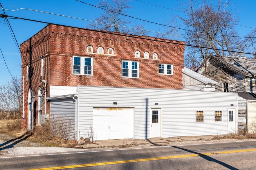 5283 US Route 35, Eaton, OH for sale - Primary Photo - Image 1 of 39