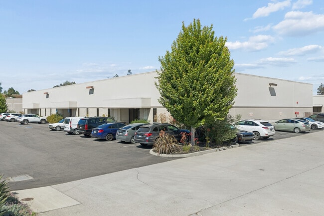 More details for 53A Bonaventura Dr, San Jose, CA - Industrial to Rent