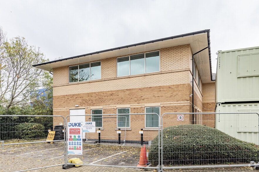 Bristow Broa, Avonmouth to rent - Building Photo - Image 3 of 4