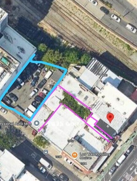 359-365 39th St, Brooklyn, NY for sale - Building Photo - Image 1 of 1