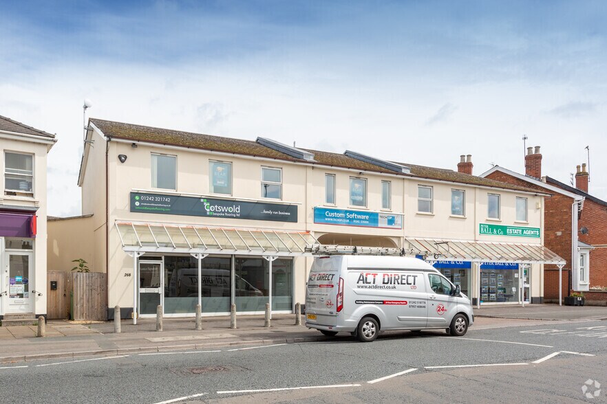 268 London Rd, Charlton Kings for sale - Primary Photo - Image 1 of 1