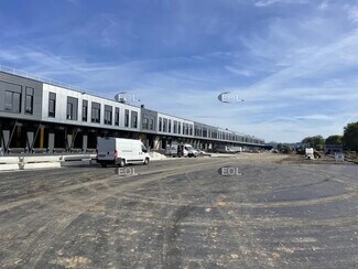 More details for Industrial to Rent