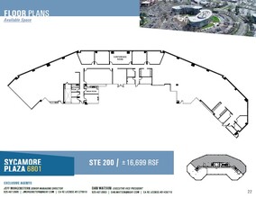 6801 Koll Center Pky, Pleasanton, CA for rent Floor Plan- Image 1 of 1