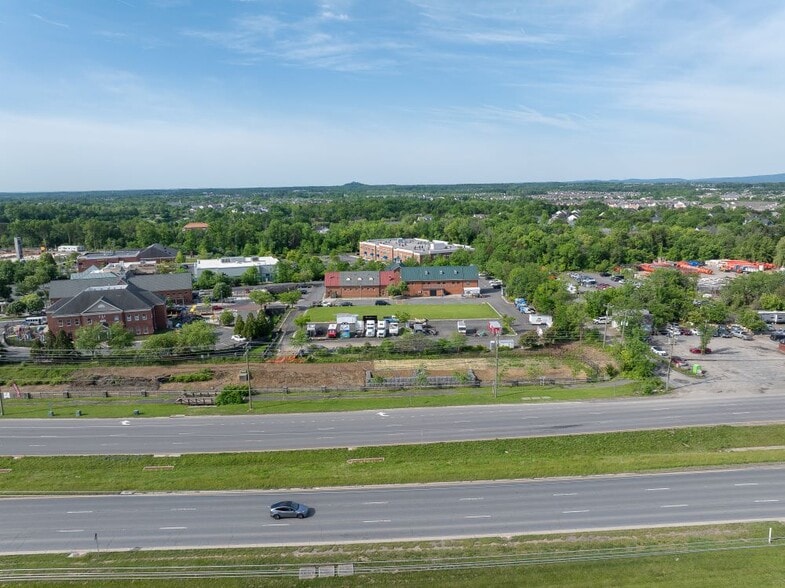 43140 Town Hall Plz, South Riding, VA for sale - Aerial - Image 3 of 5