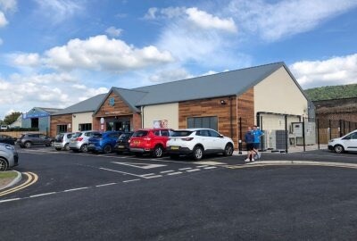 Hay Rd, Talgarth for sale Primary Photo- Image 1 of 1