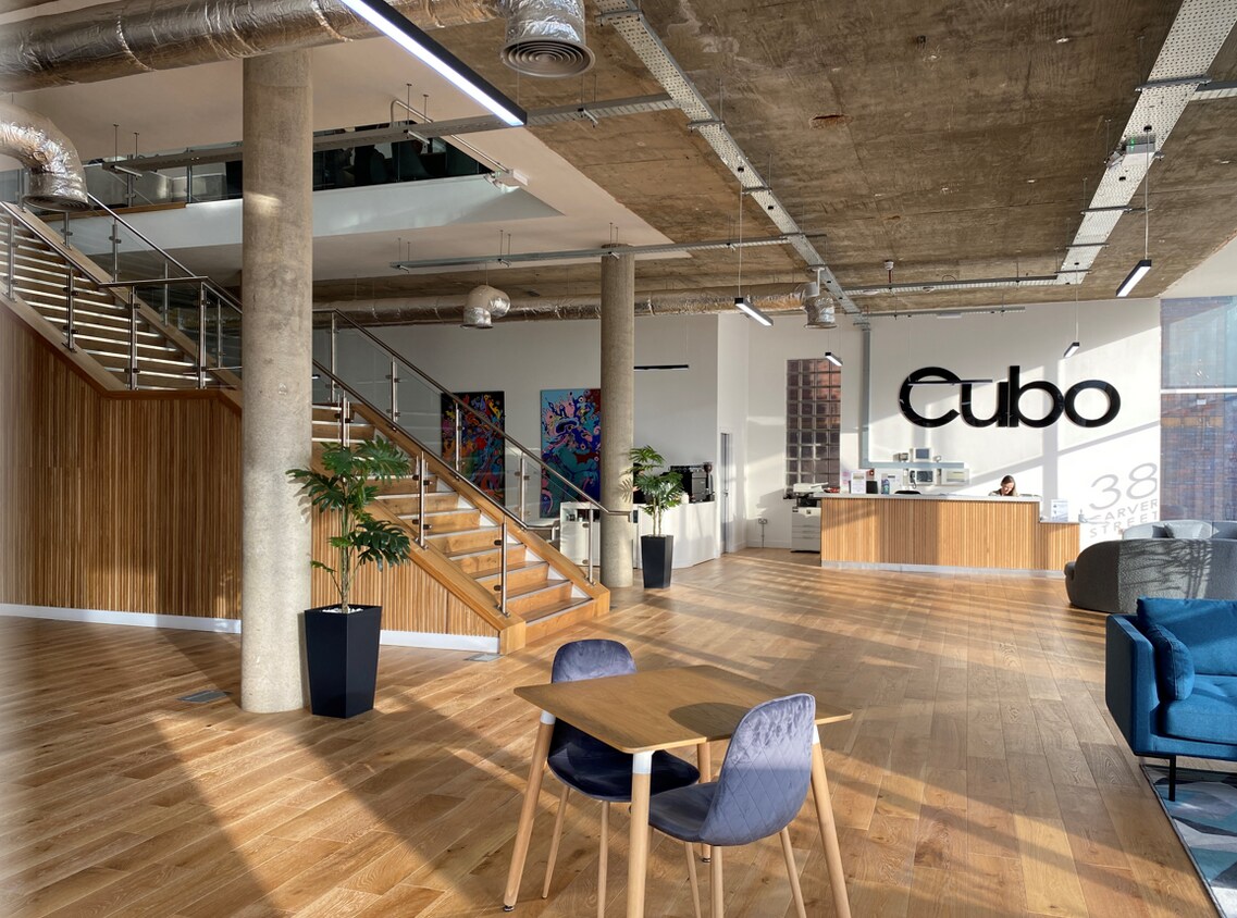 38 Carver St, Sheffield to rent Interior Photo- Image 1 of 8