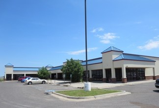 1115 SE 66th St, Oklahoma City, OK for rent Building Photo- Image 1 of 2