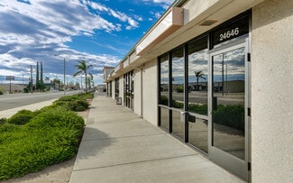 More details for 24630-24688 Redlands Blvd, Loma Linda, CA - Retail for Sale