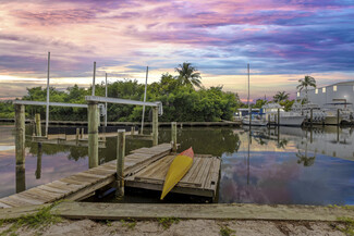 More details for 4832 SE Anchor Ave, Stuart, FL - Speciality for Sale