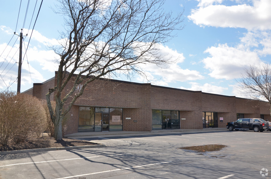 1501 Grandview Ave, Paulsboro, NJ for rent - Building Photo - Image 1 of 6