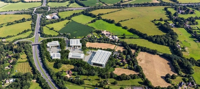 More details for Salisbury Rd, Calmore - Industrial to Rent