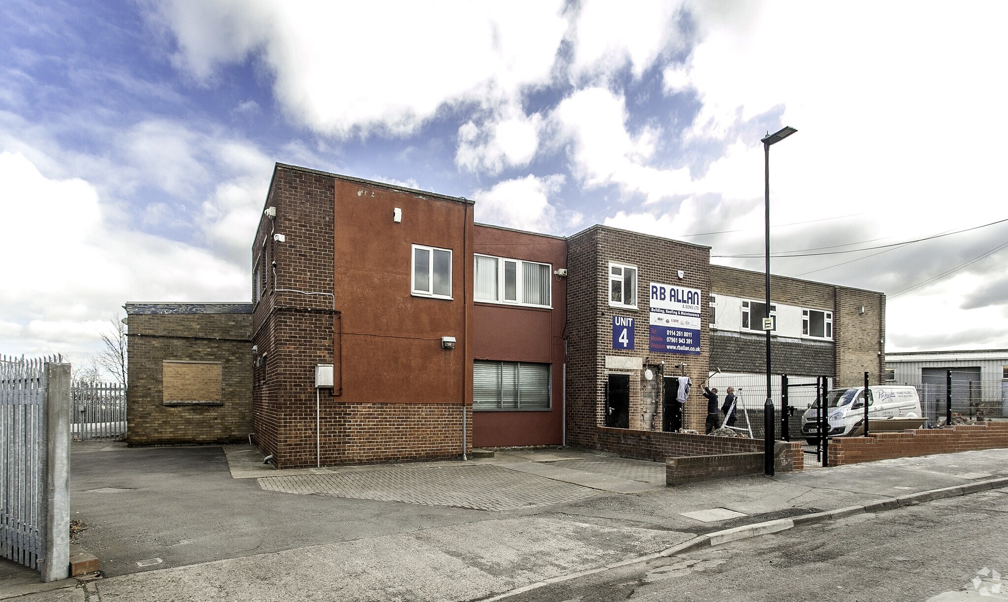 4 Roman Ridge Road, Sheffield for sale Primary Photo- Image 1 of 1