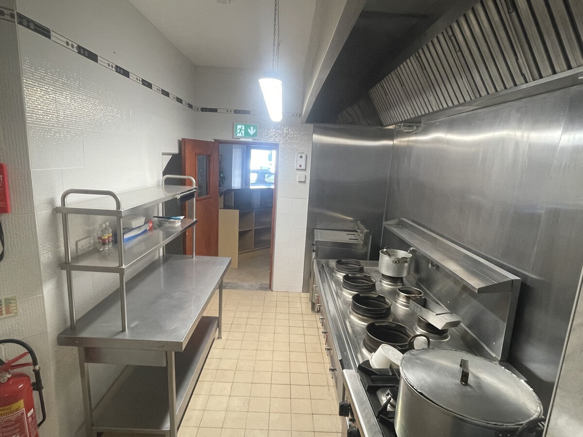 14-20 Airlie St, Alyth, PKN PH11 8AJ - Unit 18 - - Interior Photo - Image 2 of 6