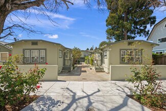 More details for 1504-1514 10th St, Berkeley, CA - Build-to-Rent for Sale