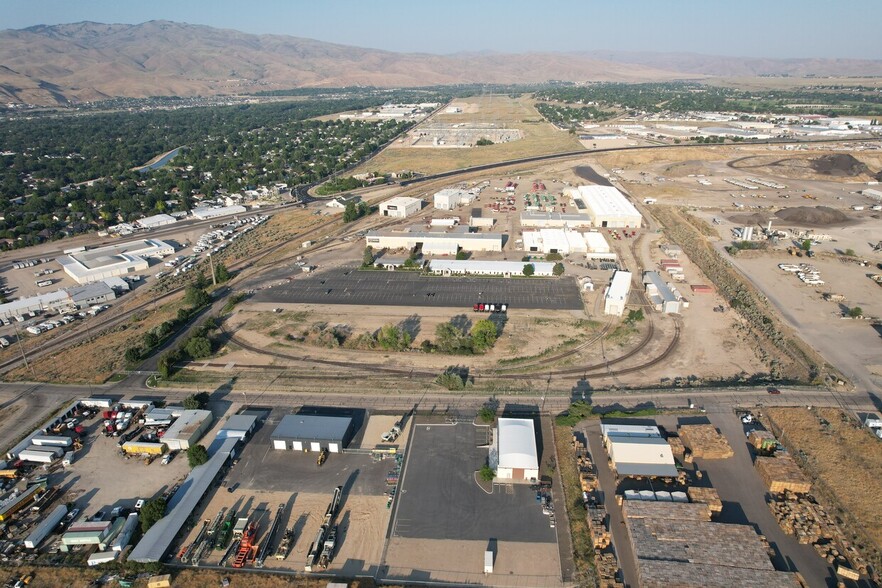 4620 S. Apple St., Boise, ID for rent - Building Photo - Image 2 of 16