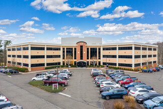 More details for 115 Technology Dr, Trumbull, CT - Office/Medical for Rent