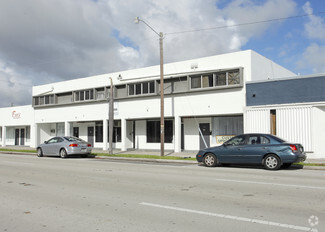 More details for 505-509 S 21st Ave, Hollywood, FL - Retail for Rent