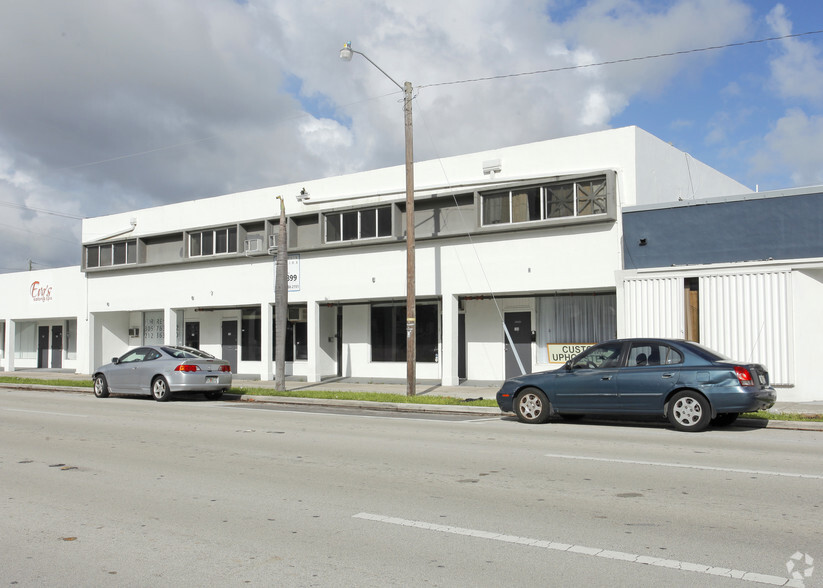 505-509 S 21st Ave, Hollywood, FL for rent - Primary Photo - Image 1 of 10