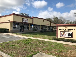 219 W Myers Blvd, Mascotte, FL for sale Building Photo- Image 1 of 1