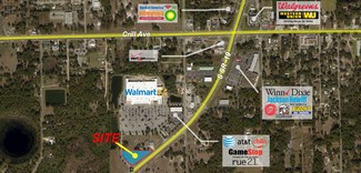 More details for 1016 Sr 19, Palatka, FL - Land for Rent