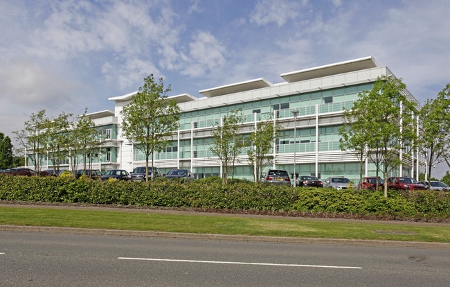 More details for Blythe Valley Park, Solihull - Office to Rent