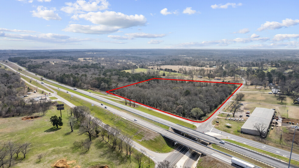 I 20, Tyler, TX for sale - Building Photo - Image 1 of 8