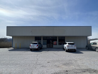 More details for 520 N Cliffside Dr, Noel, MO - Retail for Rent