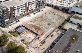 More details for 8232 Manitoba St, Vancouver, BC - Land to Rent