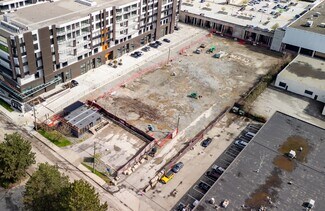 More details for 8252 Manitoba St, Vancouver, BC - Land to Rent