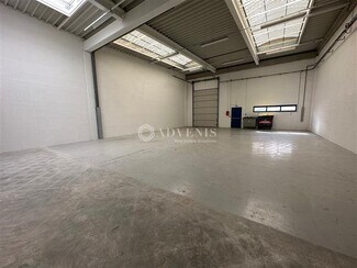 More details for Light Industrial to Rent