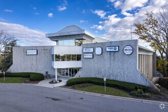 3390 S Service Rd, Burlington, ON for rent Building Photo- Image 1 of 6