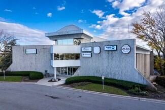 More details for 3390 S Service Rd, Burlington, ON - Office for Rent