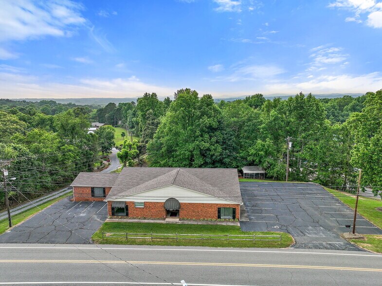 1117 Shiloh Church Rd, Hickory 28601 Office for Rent UK