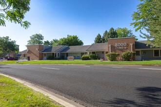 8000 E Prentice Ave, Englewood, CO for rent Building Photo- Image 1 of 17