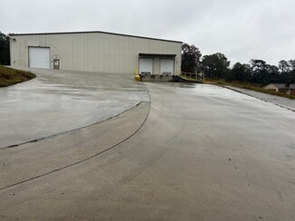 More details for 1048 Turner Rd, Eastanollee, GA - Industrial for Rent