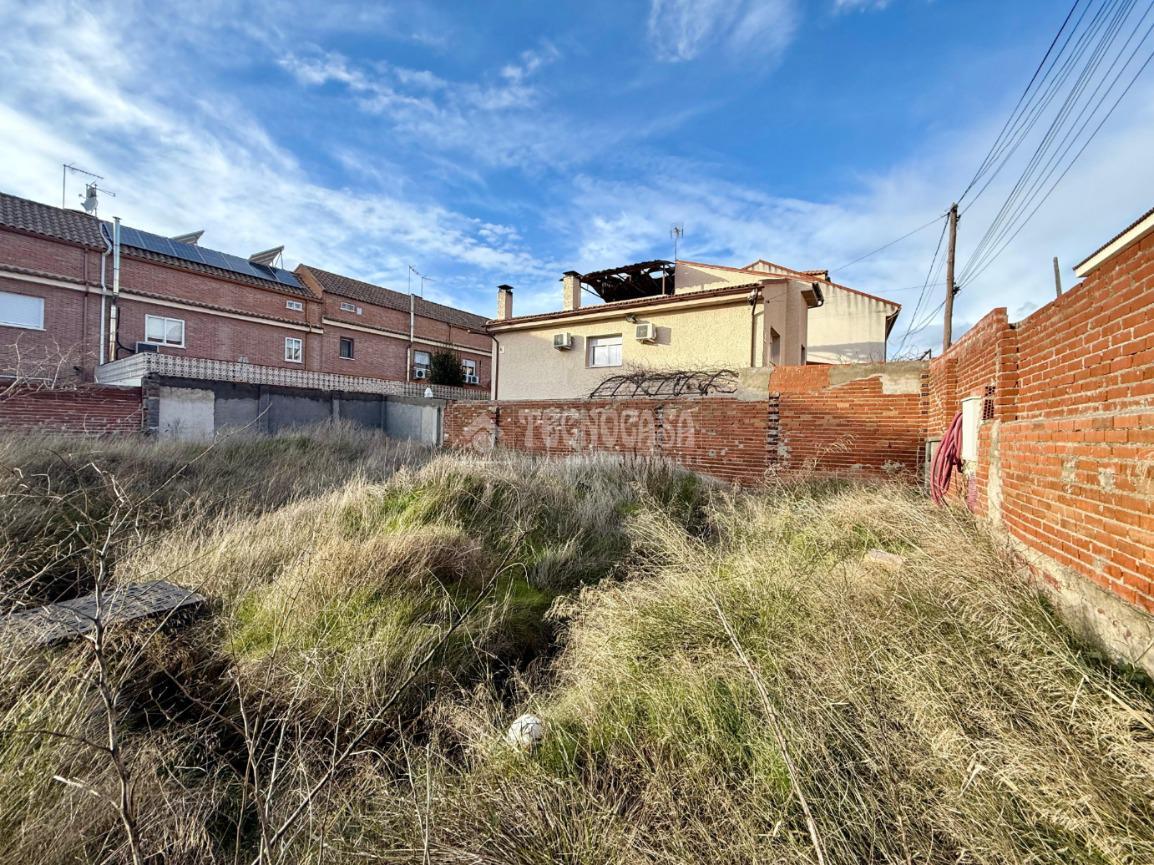 Land in Seseña, Toledo for sale Primary Photo- Image 1 of 5