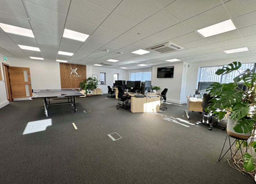 East Horton Knowle Ln, Eastleigh to rent Interior Photo- Image 1 of 2