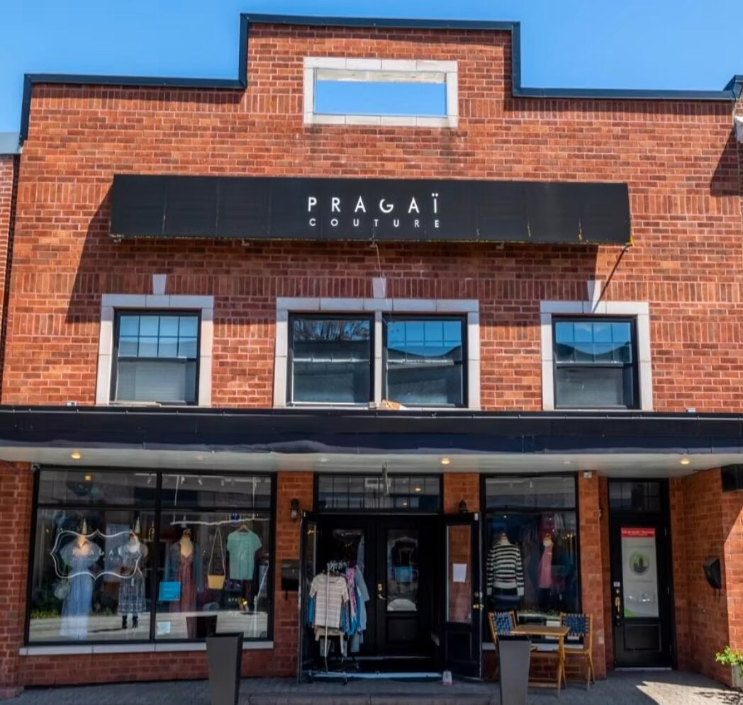 18 Rue Saint-Thomas, Sainte-anne-de-bellevue, QC for sale Primary Photo- Image 1 of 1