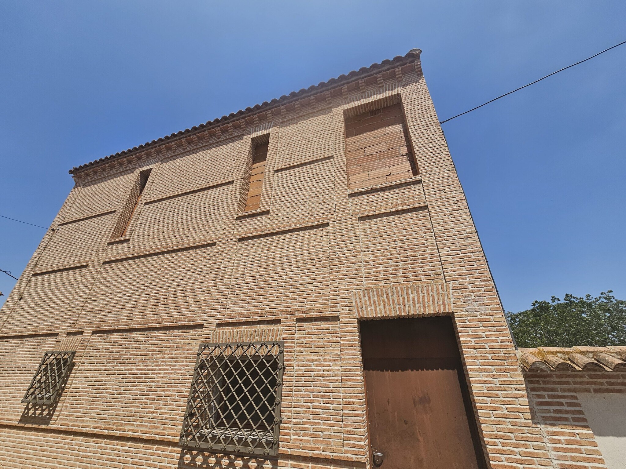 Industrial in Arcicóllar, Toledo to rent Building Photo- Image 1 of 2