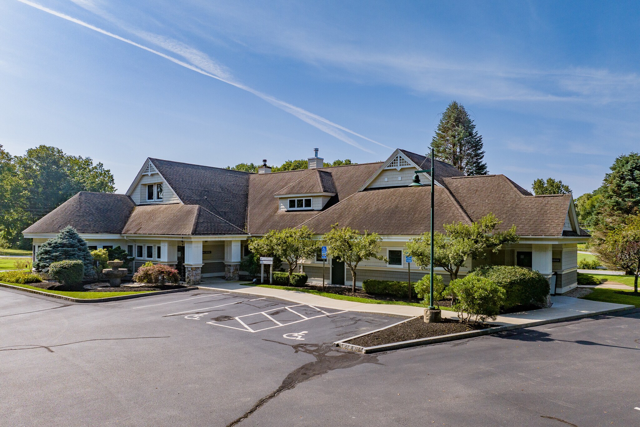 137 Portsmouth Ave, Stratham, NH for sale Building Photo- Image 1 of 1