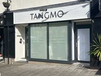 More details for 21-24 Killigrew St, Falmouth - Retail for Rent