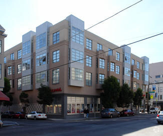 More details for 300 Gough St, San Francisco, CA - Retail for Rent