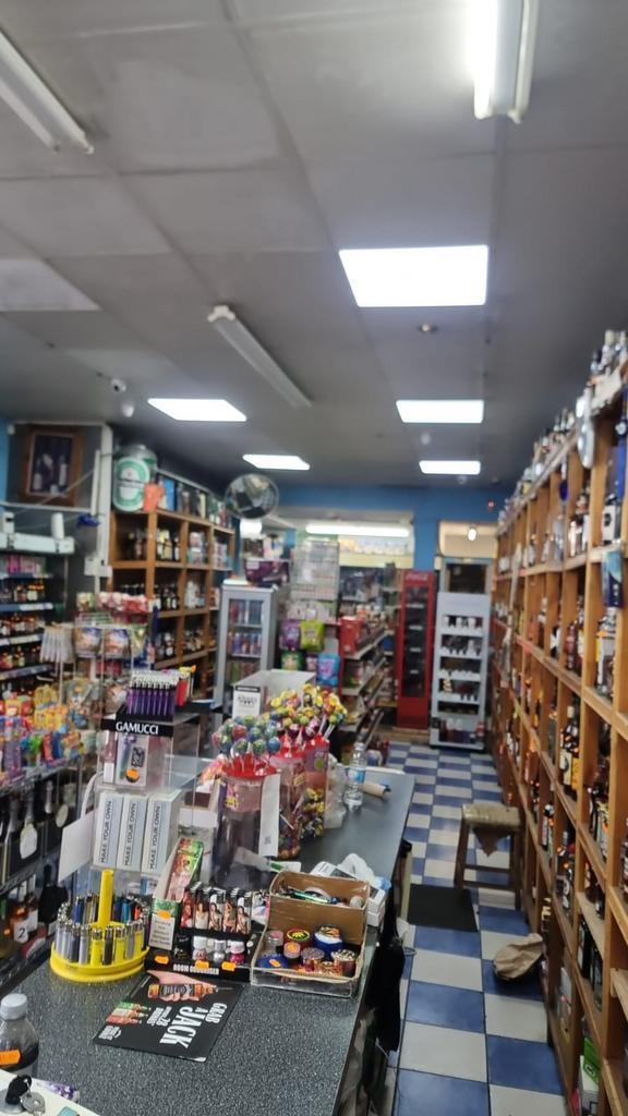 533 Green Lanes, London for sale Building Photo- Image 1 of 1